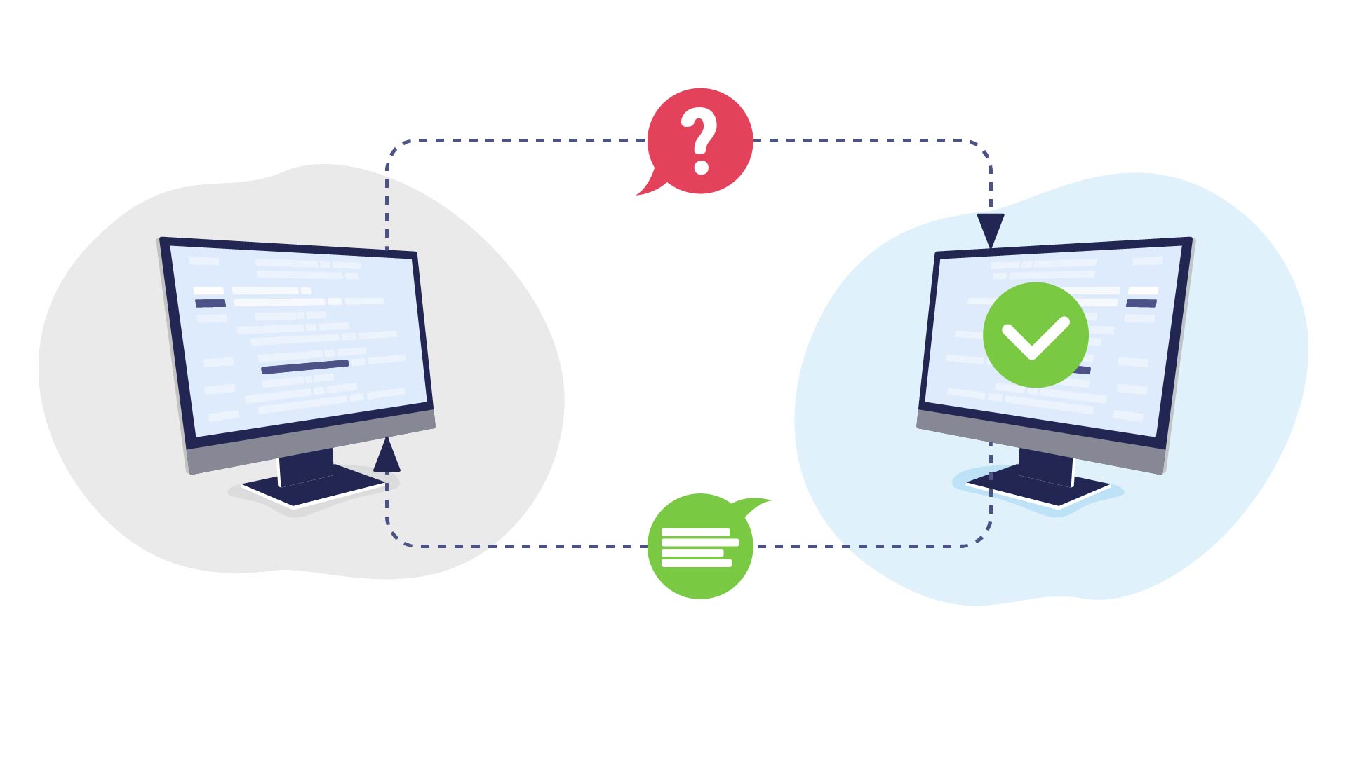 Abbiamo sviluppato progetti innovativi che aiutano i nostri clienti a massimizzare l'uso strategico dei propri dati. Ecco cosa puoi ottenere con la giusta gestione e analisi dei dati.  