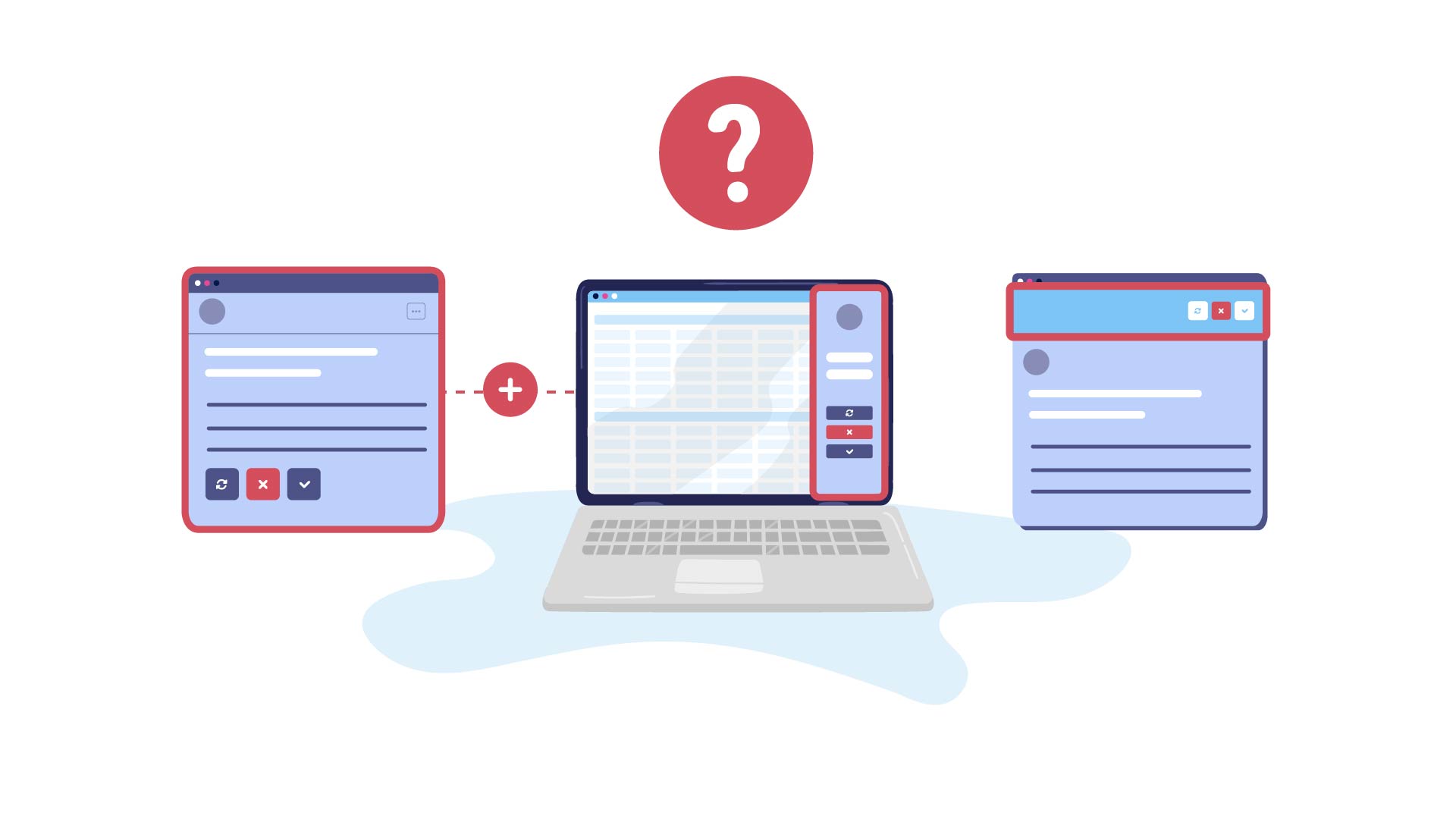 Abbiamo sviluppato progetti innovativi che aiutano i nostri clienti a massimizzare l'uso strategico dei propri dati. Ecco cosa puoi ottenere con la giusta gestione e analisi dei dati.  